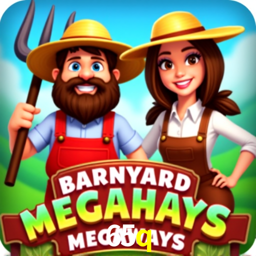 Descubra o Mundo do Cassino Online com 65q