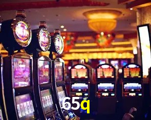 Descubra a Essência do 65q: Nossa História e Compromissos