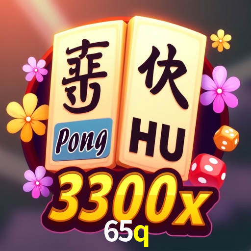 A Emoção da Loteria na 65q: Uma Chance de Mudança de Vida