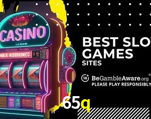 Desvendando o Mundo dos Jogos Virtuais na 65q